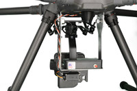 DroMight Talon Drop System - Matrice 300
