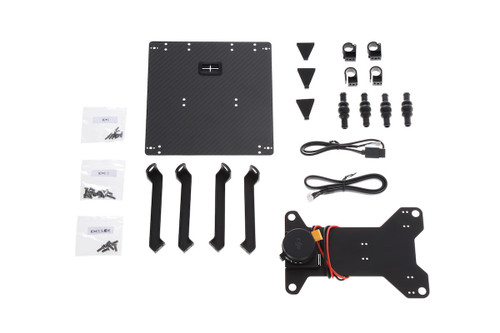 Matrice 600 - Zenmuse X3/X5 Series Gimbal Mounting Bracket