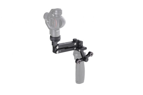 Osmo - Z-Axis