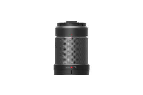 Zenmuse X7 - DL 24mm F2.8 LS ASPH Lens