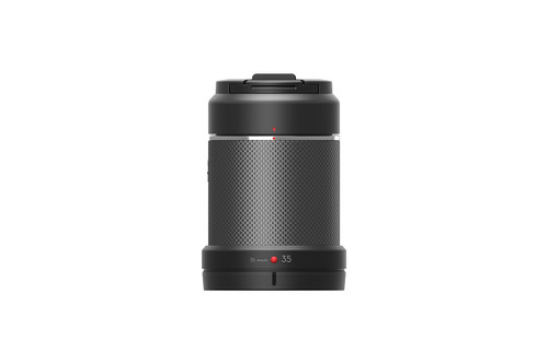 Zenmuse X7 - DL 35mm F2.8 LS ASPH Lens