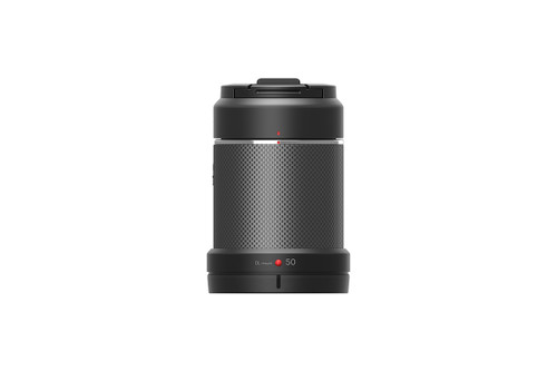 Zenmuse X7 - DL 50mm F2.8 LS ASPH Lens