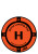 Hoodman 3 Ft. Diameter Drone Landing Pad Hoodman 3 Ft. Diameter Drone Landing Pad