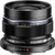 Olympus M.Zuiko Digital ED 12mm f2.0 Lens (Black)