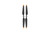 Inspire 3 - Foldable Quick-Release Propellers (Pair) Inspire 3 - Foldable Quick-Release Propellers (Pair)