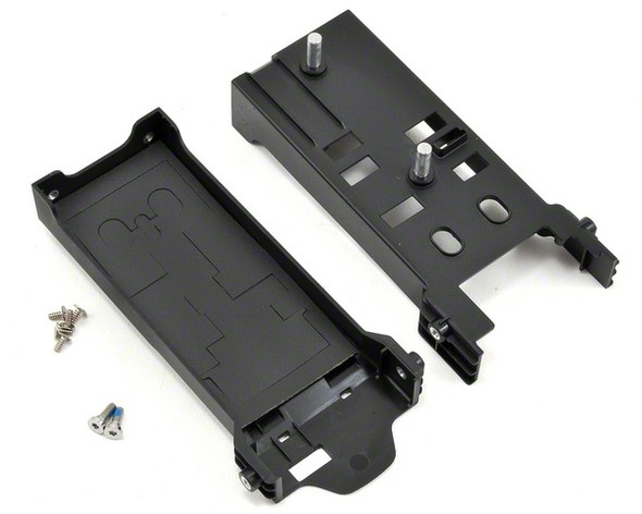 Inspire 1 Battery Compartment