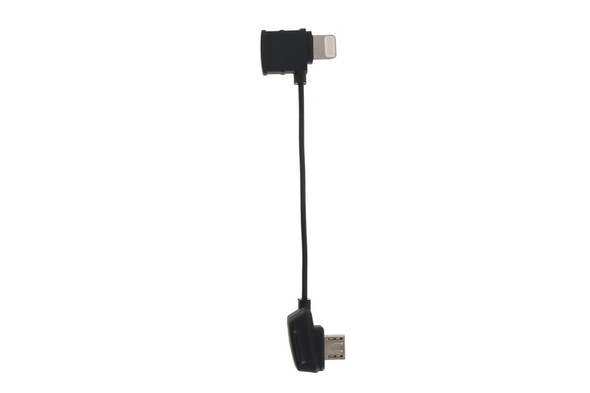 Mavic Remote Controller Cable (Lightning)