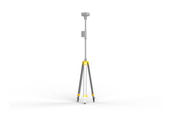 D-RTK 2 High Precision GNSS Mobile Station - Tripod