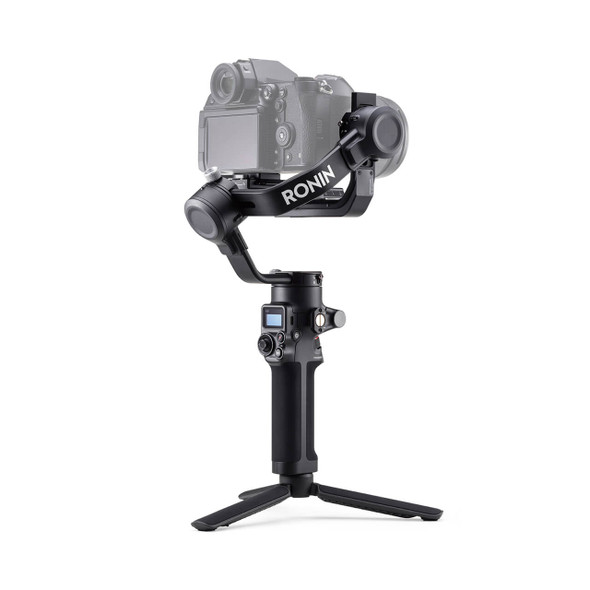 Commercial - Ronin-SC - Drones Made Easy
