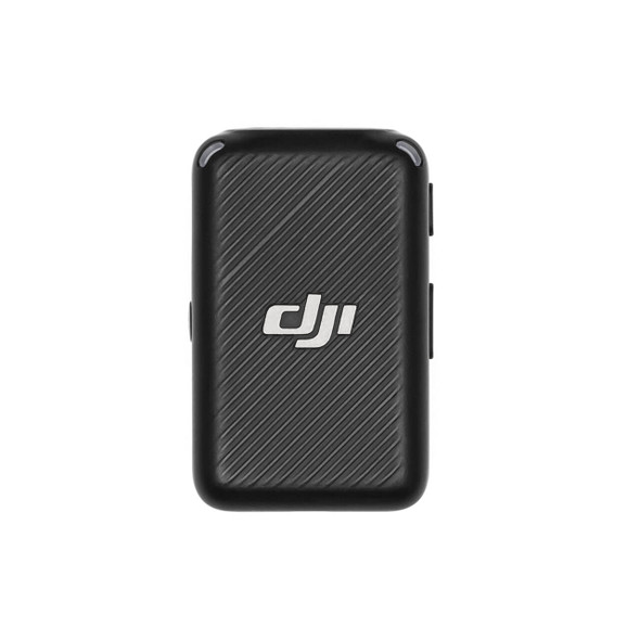 DJI Mic Wireless Microphone Kit