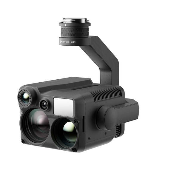 Zenmuse XT2 Thermal Camera (13mm, 9 Hz, 640 X 512) - Drones Made Easy