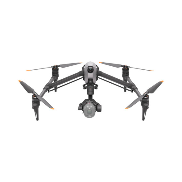 Commercial - Inspire 3 - Page 1 - Drones Made Easy