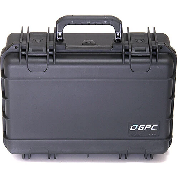 GPC RC Plus Controller Case