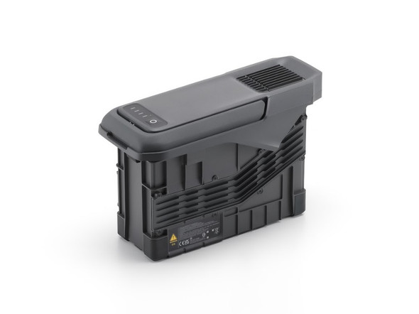 Matrice 600 - TB48S Intelligent Flight Battery - Drones Made Easy