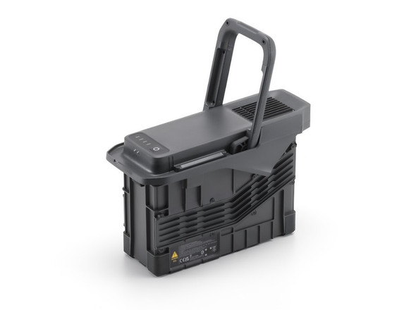 Matrice 600 - TB48S Intelligent Flight Battery - Drones Made Easy