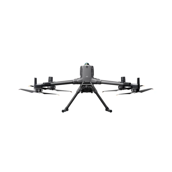 DJI Matrice 400 Base No Batteries No Battery Station (General）