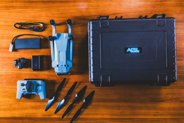 ACSL SOTEN Basic Bundle ACSL SOTEN Basic Bundle