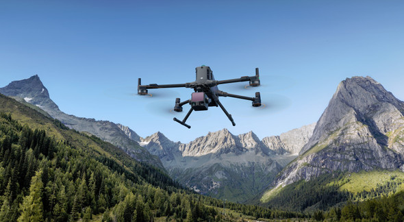 DJI Zenmuse L3