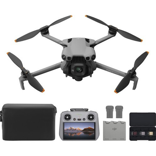 DJI Mini 5 Pro Fly More Combo (DJI RC 2)
