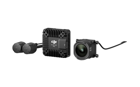 DJI O4 Air Unit Pro