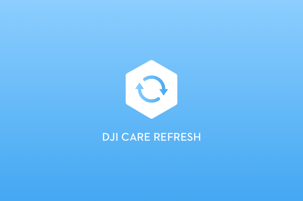 DJI CARE Refresh - 1 Year