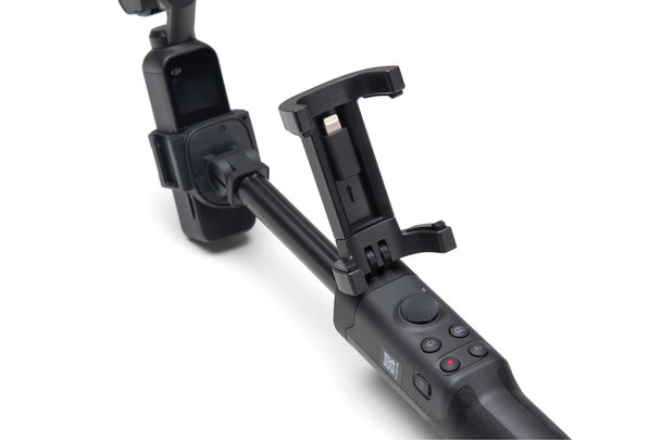 【箱有】DJI osmo pocket初代とosmo extension rod Osmo Pocket Extension Rod - Drones Made Easy