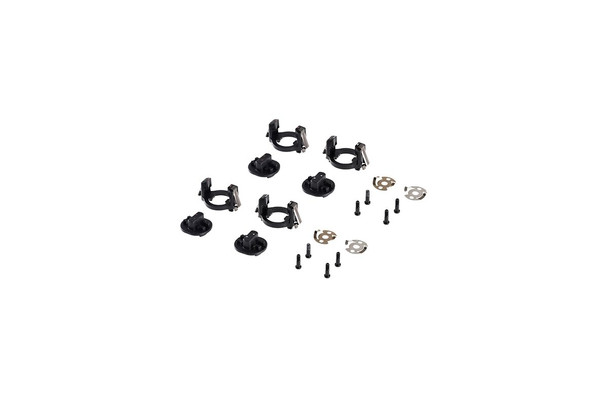 Inspire 2 - 1550T Quick Release Propeller Mounting Plates