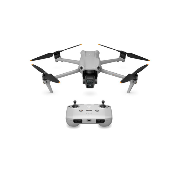 DJI Air 3 (DJI RC-N2)