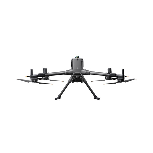 DJI Matrice 400 Base No Batteries No Battery Station (General）