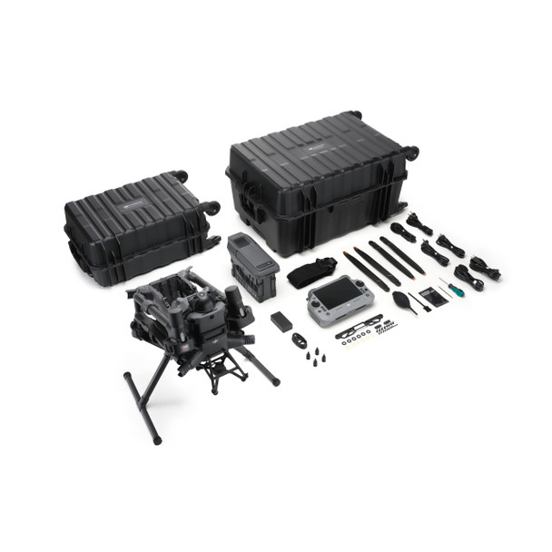DJI Matrice 400 Combo Bundle (General）