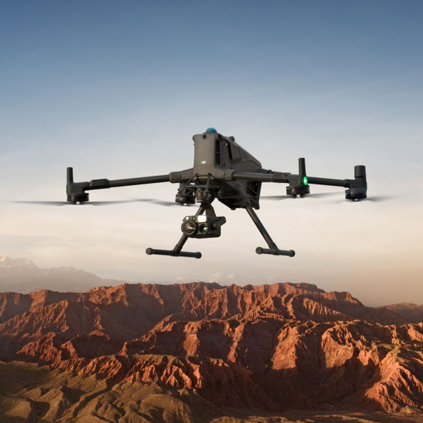 DJI Matrice 400 Combo Bundle (General）