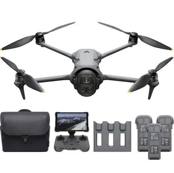 DJI Mavic 4 Pro Creator Combo DJI Mavic 4 Pro Creator Combo