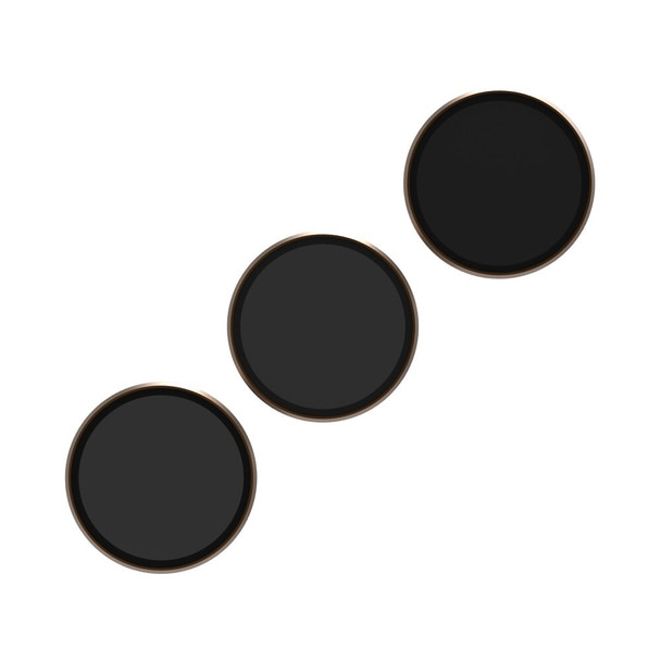 DJI Phantom 3 Filter 3-Pack (50% off)