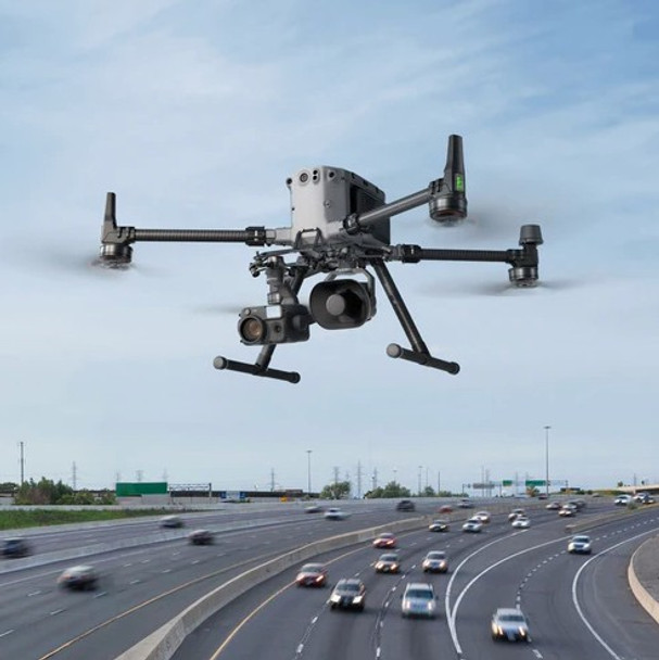 DJI Zenmuse V1 Loudspeaker for Matrice 300/350/400