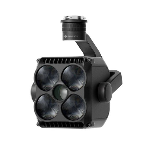 DJI Zenmuse V1 Loudspeaker for Matrice 300/350/400