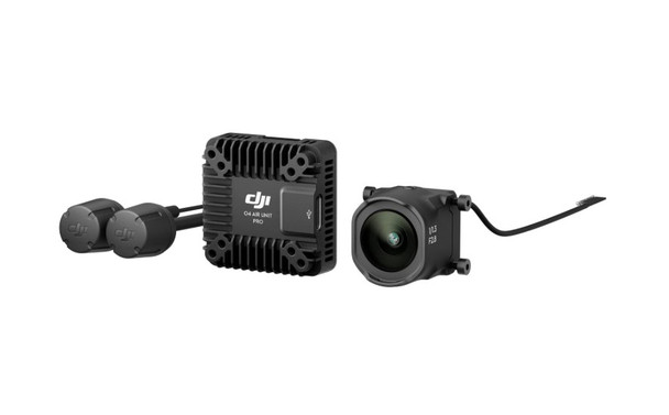 DJI O4 Air Unit Pro