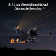 DJI Mavic 4 Pro Fly More Combo (RC2)