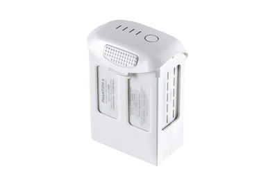 Phantom 4 Pro - Intelligent Flight Battery (High Capacity