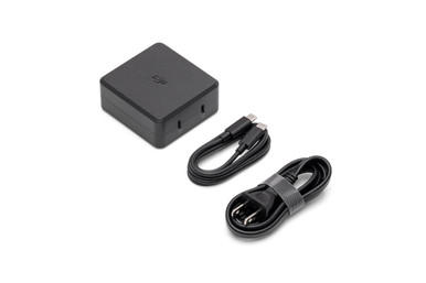 Chargeur multiple pour DJI Air 2S et Mavic Air 2 (recharge 4