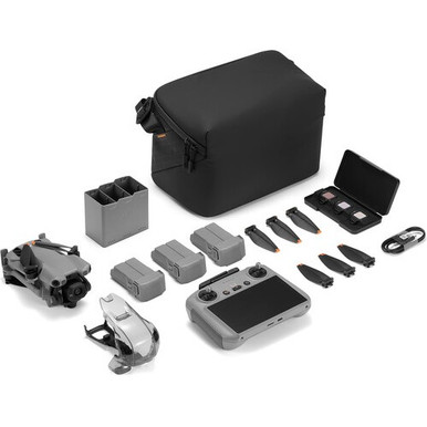 DJI Mini 5 Pro Fly More Combo Plus (DJI RC 2)
