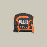25' Double Hook Magnetic Tape Measure