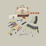 28 Piece Electrician Tool Set