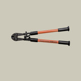 36-1/2'' Fiberglass Handle Bolt Cutter 