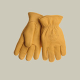 Cowhide Gloves with Thinsulate