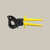 Ratcheting ACSR Cable Cutter