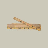 Wood Folding Rules, Outside Reading
