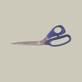 Heavy Duty Bent Trimmer, 11"