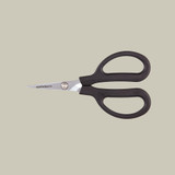 Utility, Kevlar Shear, Fiber Optics, 6-3/8"