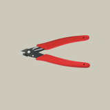 Flush Cutter, Lightweight, 5"