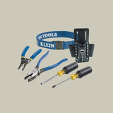 6-Piece Trim-Out Set